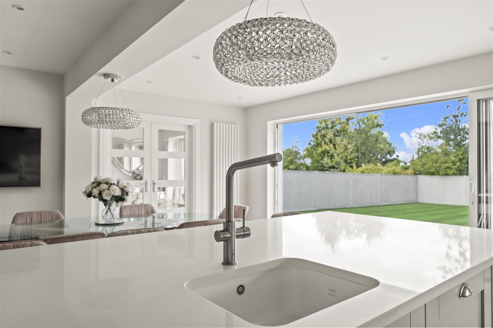 Godolphin Close, Cheam, Sutton